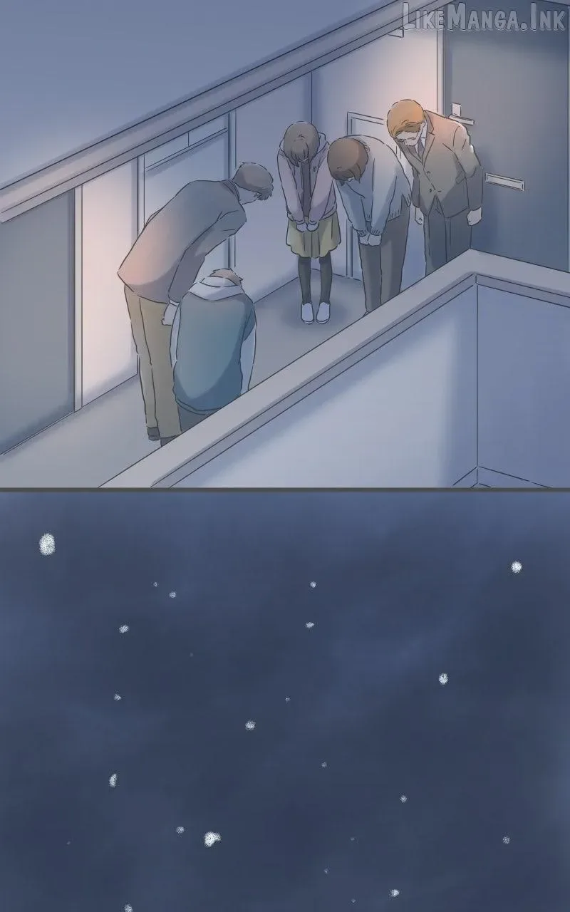 It Rains On Precious Days Chapter 214 page 30