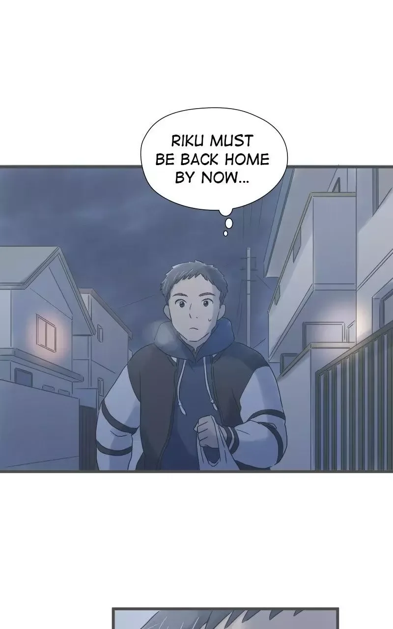 It Rains On Precious Days Chapter 212 page 72