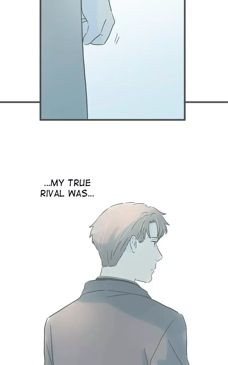 It Rains On Precious Days Chapter 216 page 36