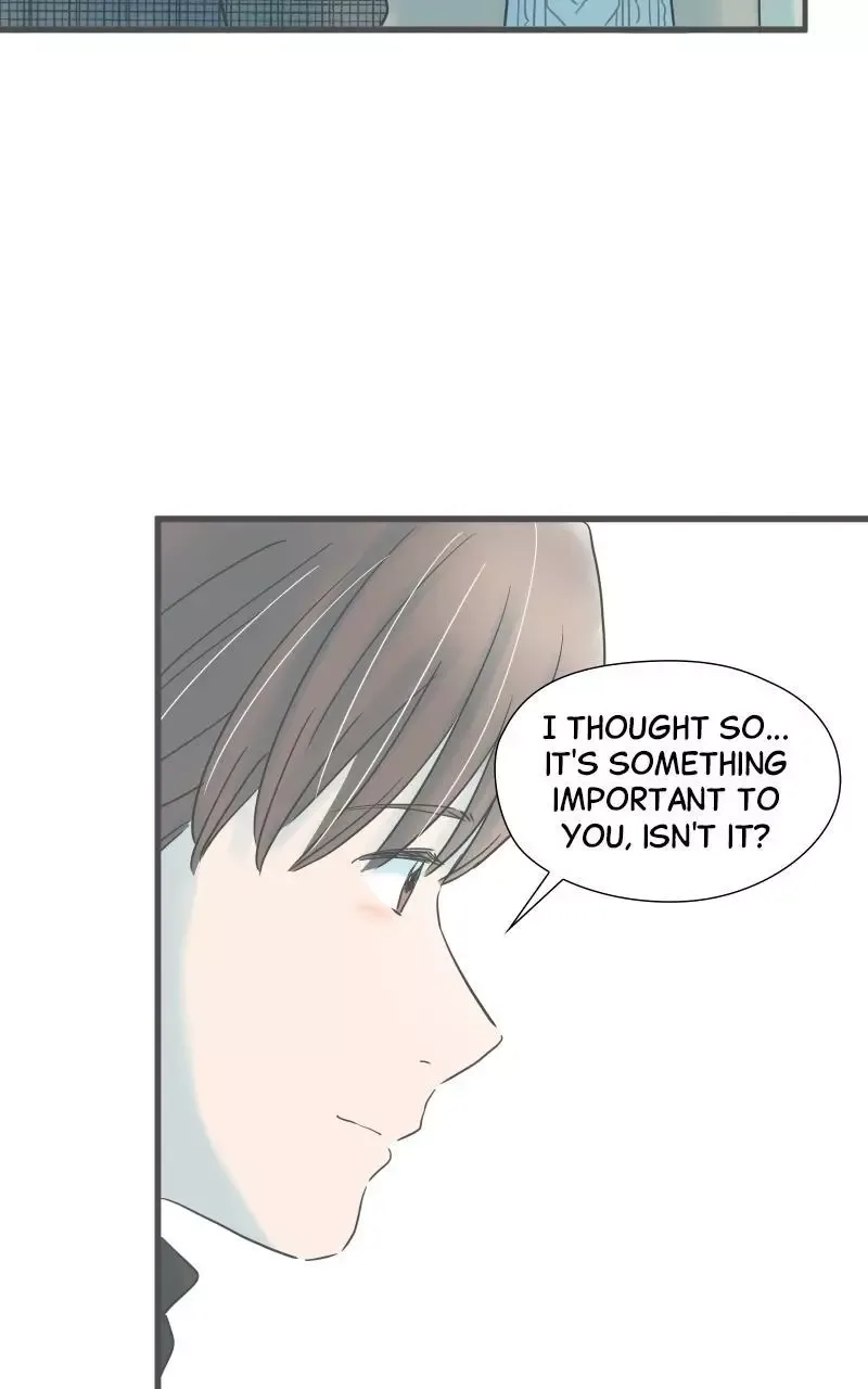 It Rains On Precious Days Chapter 211 page 75