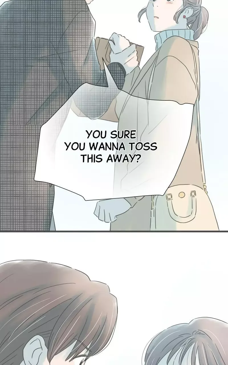 It Rains On Precious Days Chapter 211 page 72