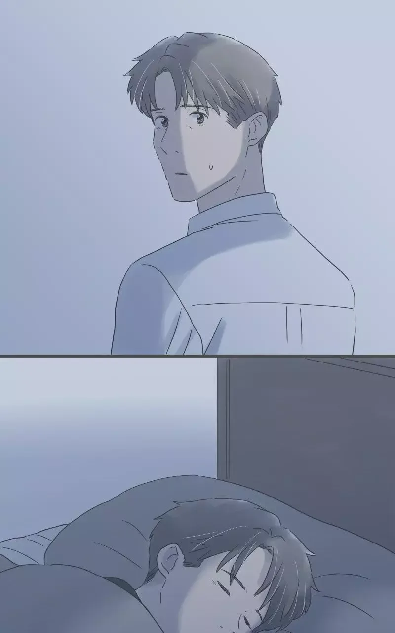 It Rains On Precious Days Chapter 215 page 61