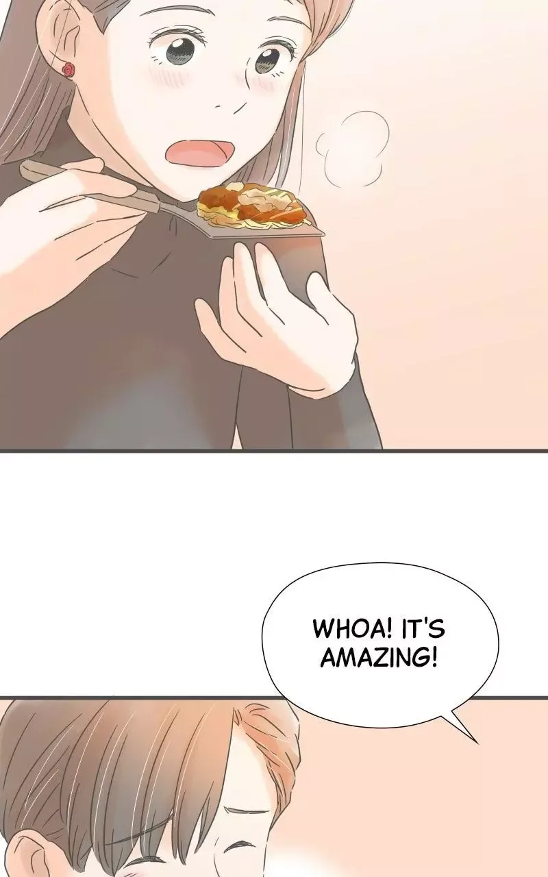 It Rains On Precious Days Chapter 217 page 44