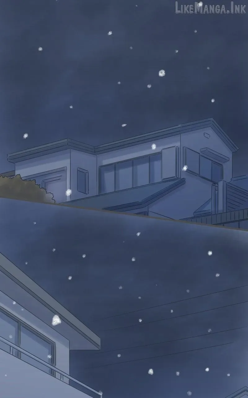 It Rains On Precious Days Chapter 214 page 31
