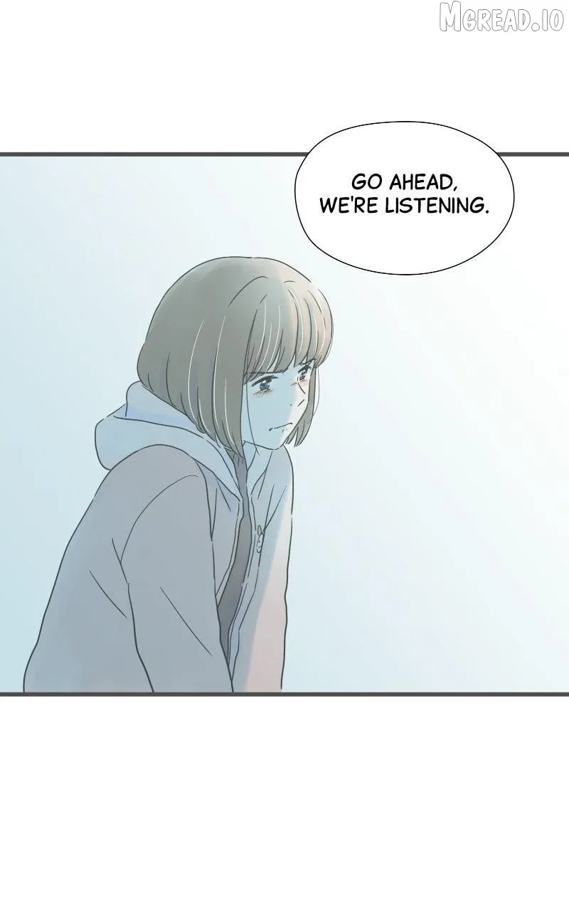It Rains On Precious Days Chapter 213 page 35