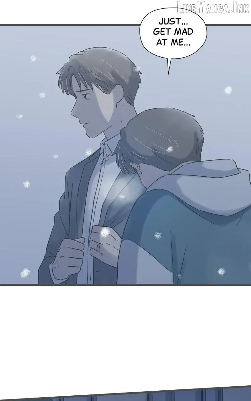 It Rains On Precious Days Chapter 214 page 38