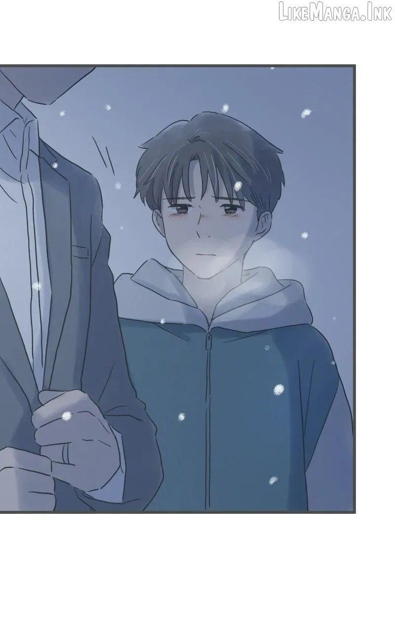 It Rains On Precious Days Chapter 214 page 36