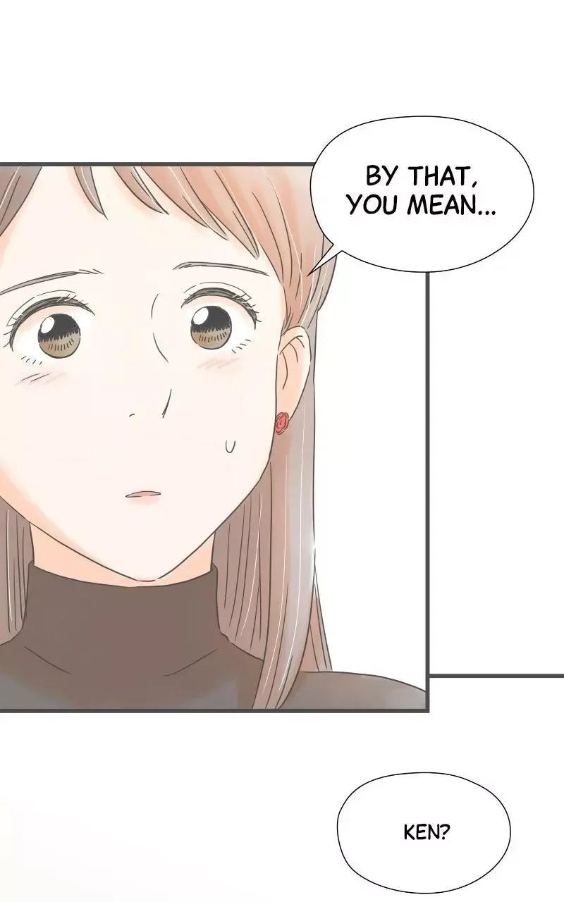 It Rains On Precious Days Chapter 217 page 56