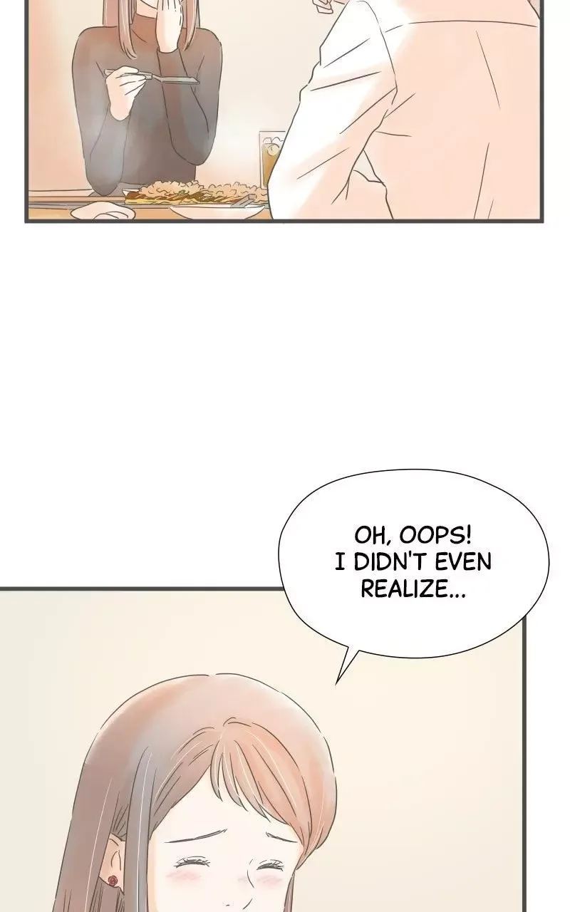 It Rains On Precious Days Chapter 217 page 46