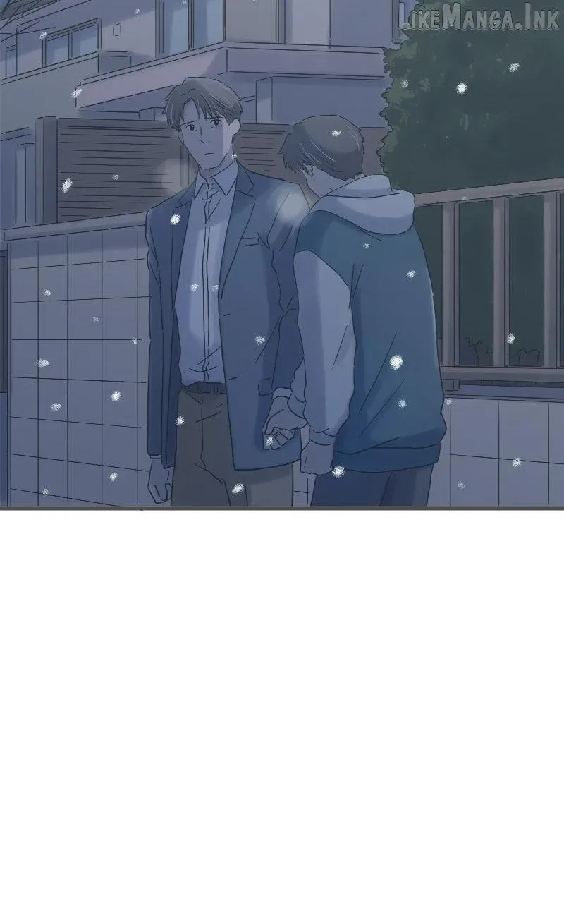 It Rains On Precious Days Chapter 214 page 45