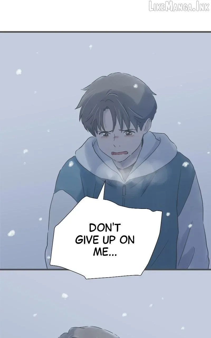 It Rains On Precious Days Chapter 214 page 46