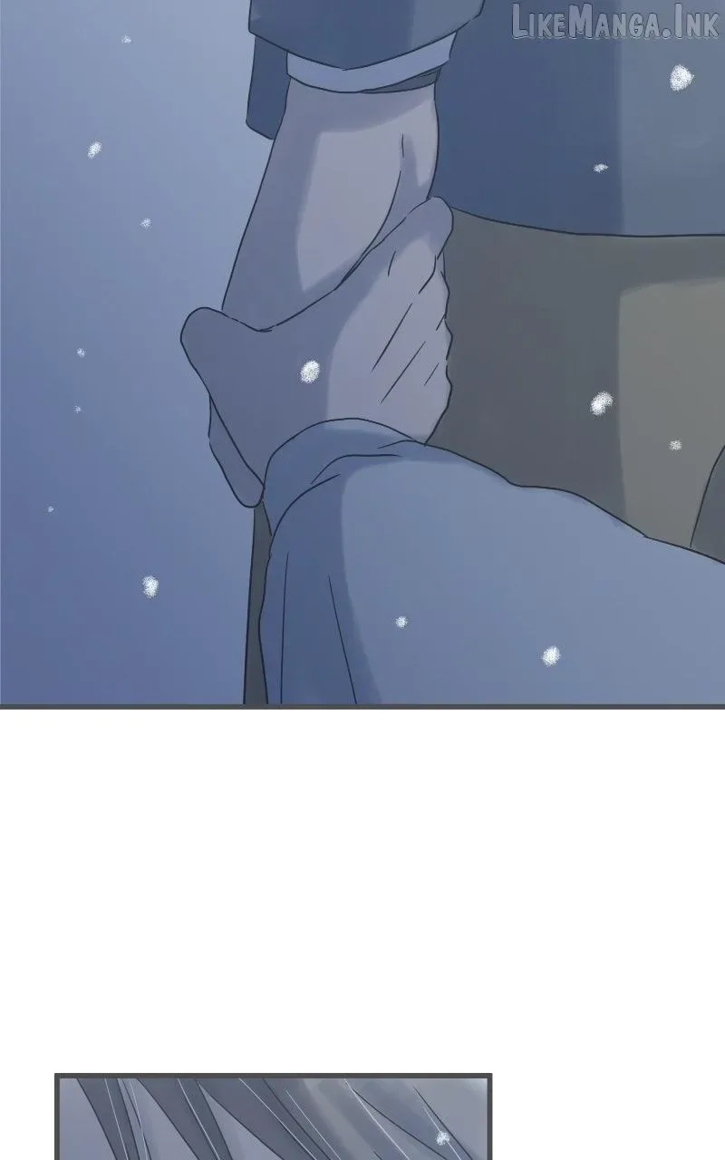 It Rains On Precious Days Chapter 214 page 43