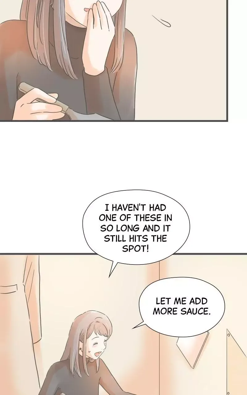 It Rains On Precious Days Chapter 217 page 47