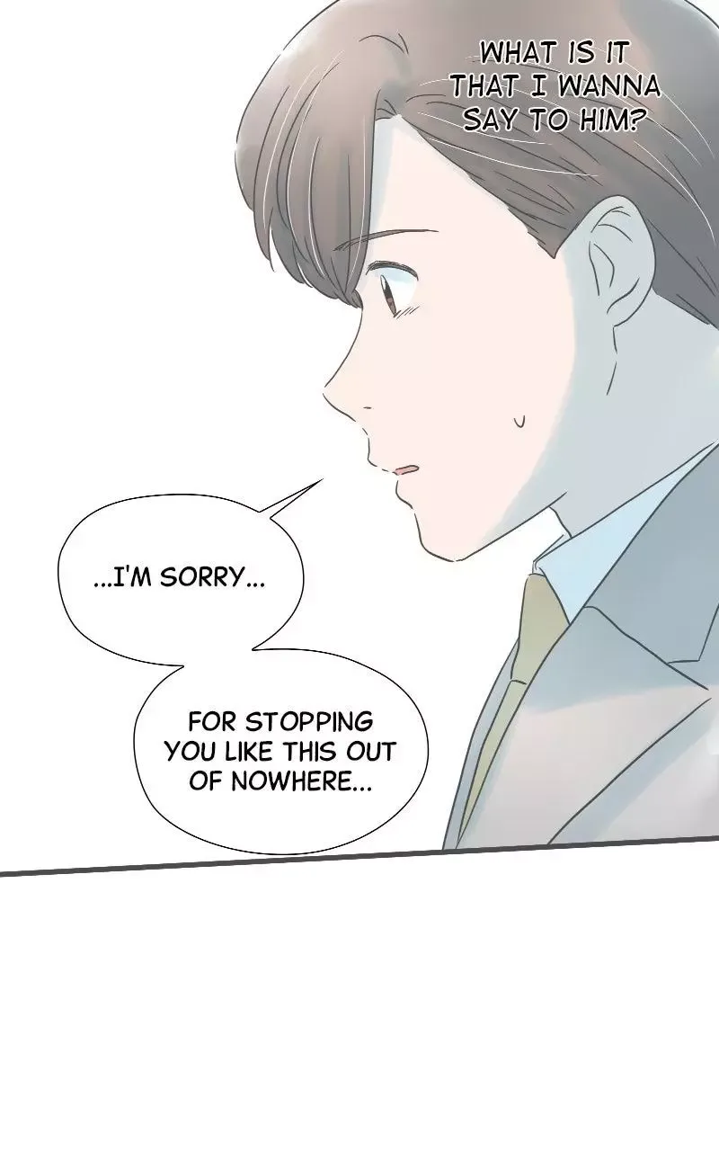It Rains On Precious Days Chapter 216 page 44