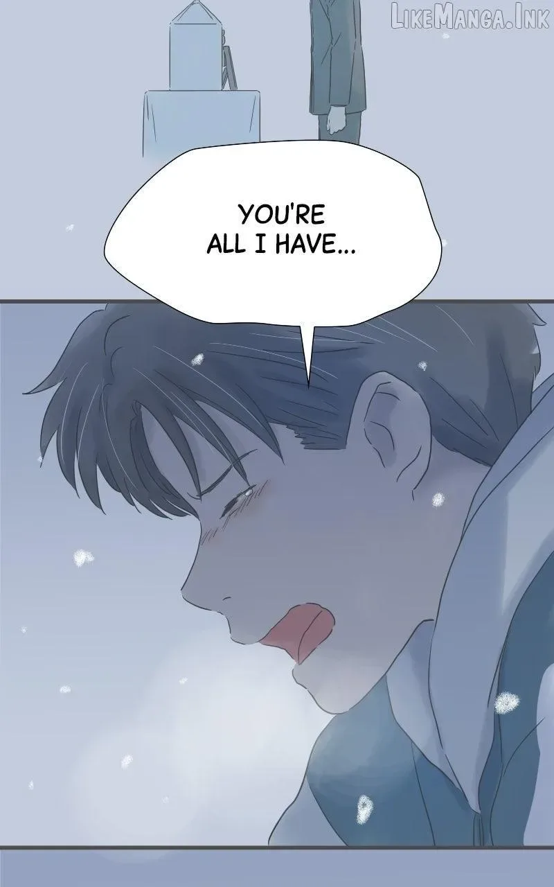 It Rains On Precious Days Chapter 214 page 48