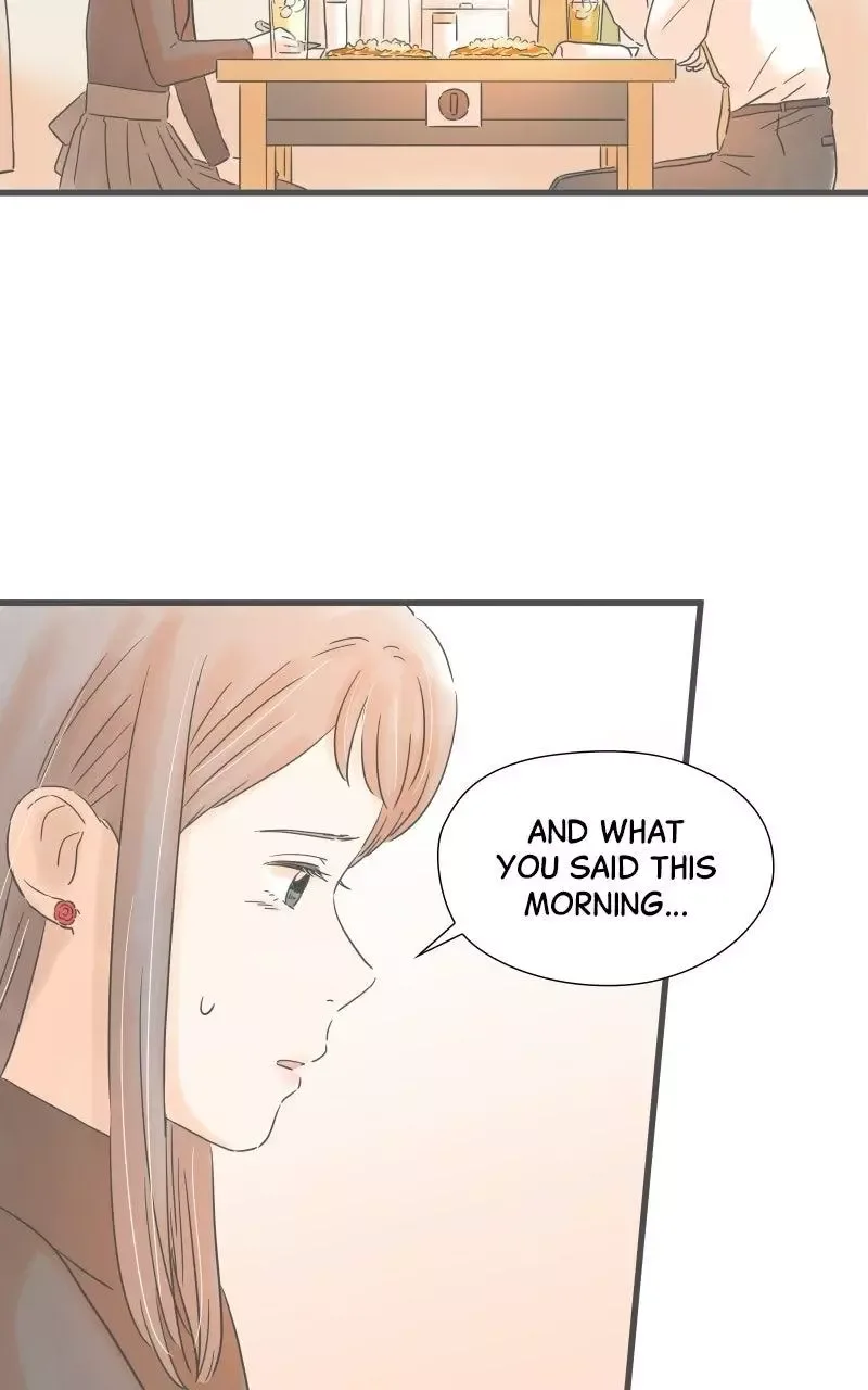 It Rains On Precious Days Chapter 217 page 52