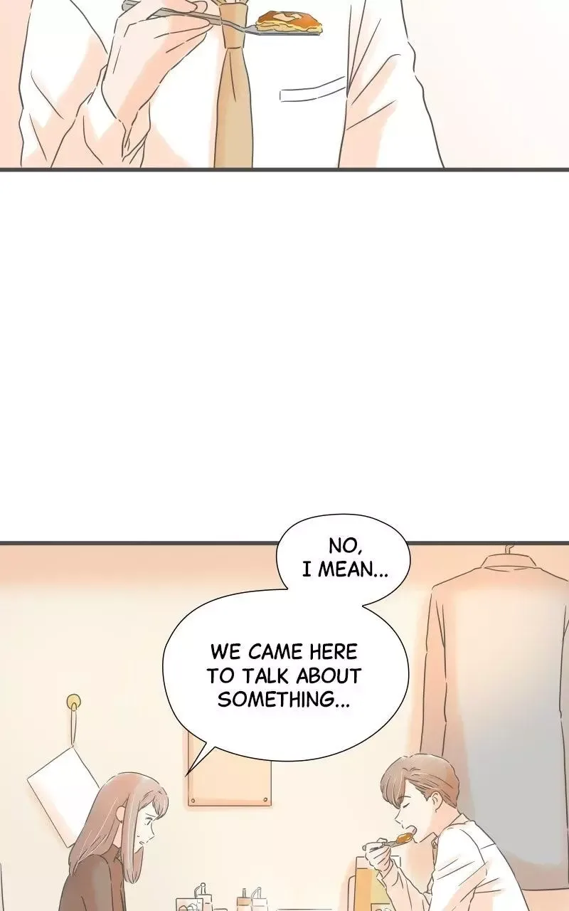It Rains On Precious Days Chapter 217 page 51