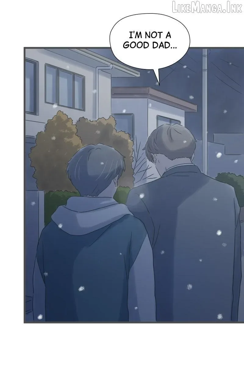It Rains On Precious Days Chapter 214 page 40