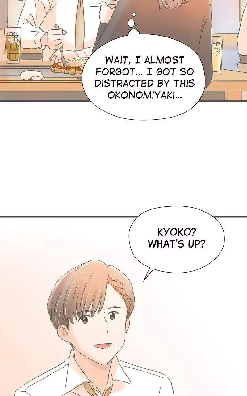 It Rains On Precious Days Chapter 217 page 50