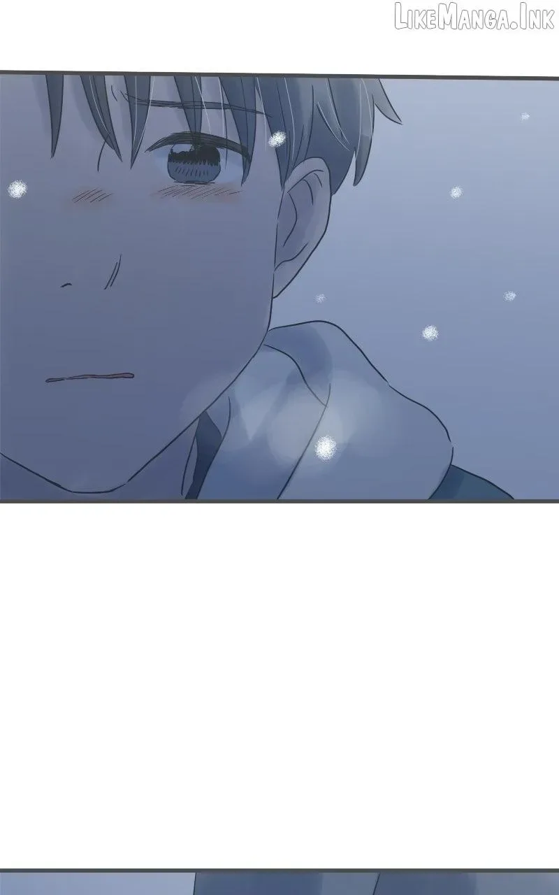 It Rains On Precious Days Chapter 214 page 42