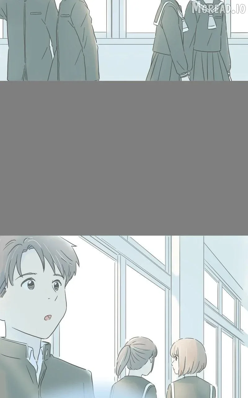 It Rains On Precious Days Chapter 213 page 40