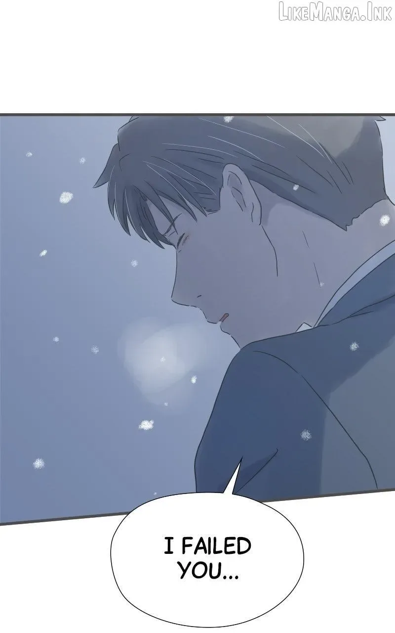 It Rains On Precious Days Chapter 214 page 41