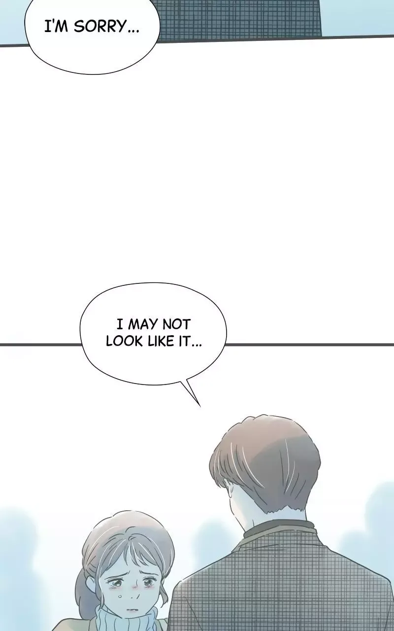 It Rains On Precious Days Chapter 211 page 79