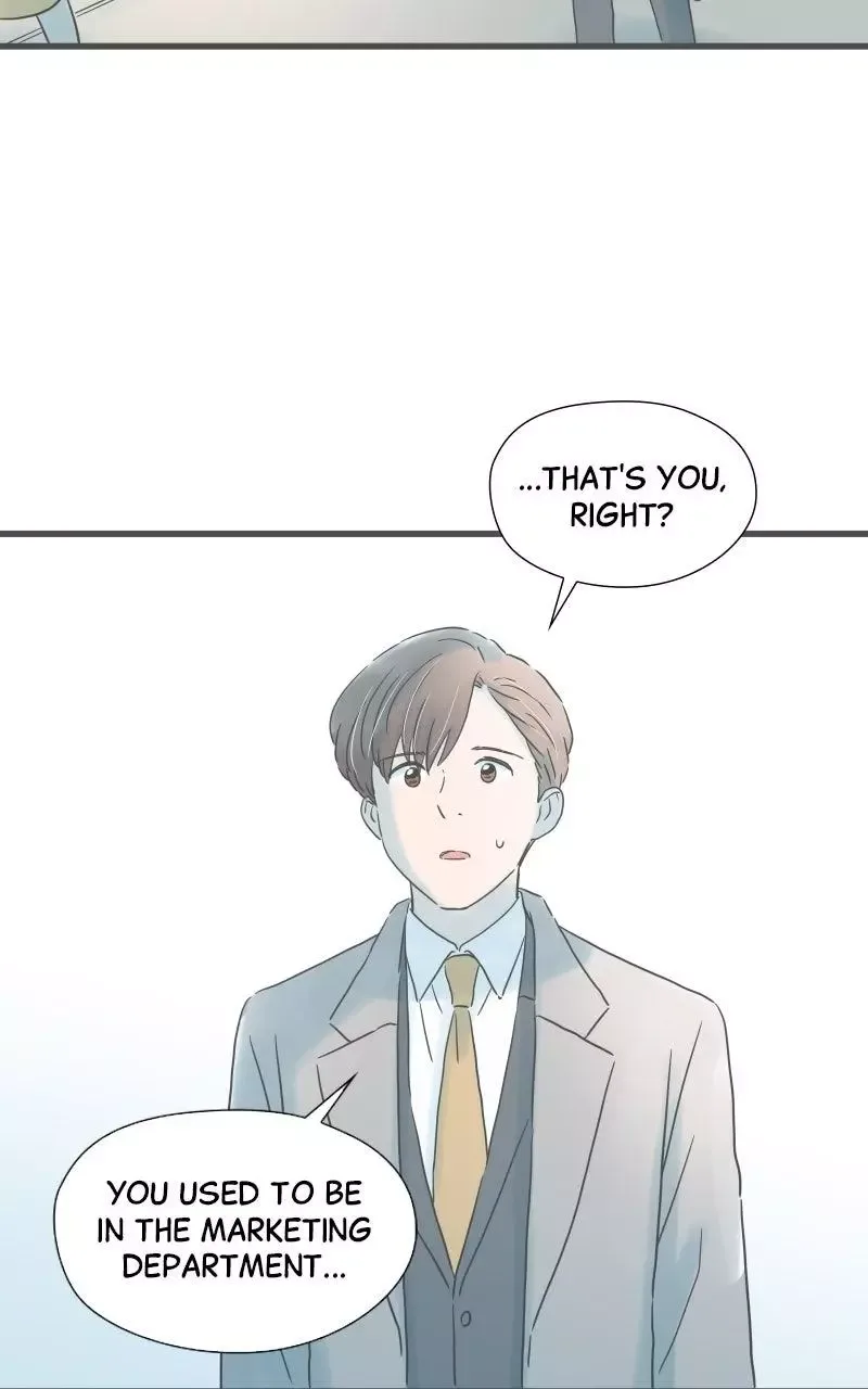 It Rains On Precious Days Chapter 216 page 39