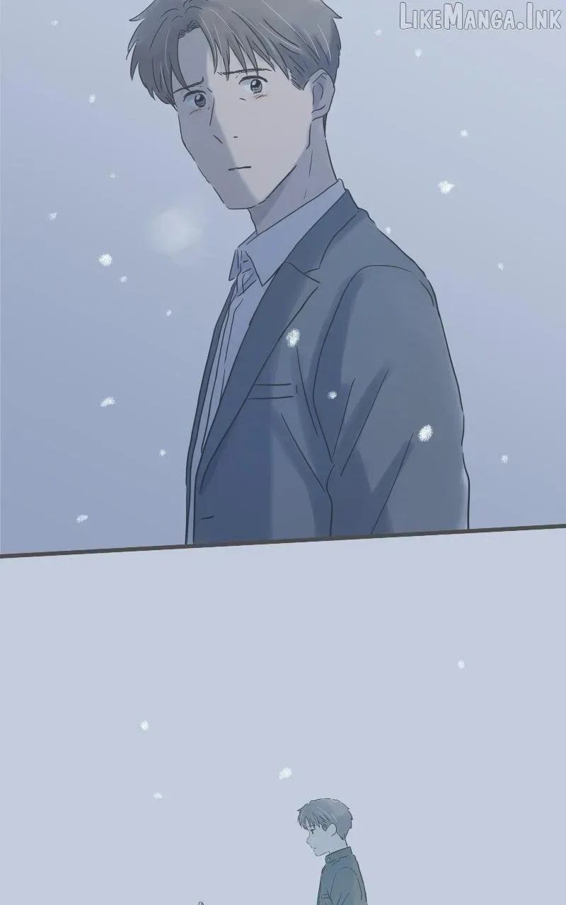 It Rains On Precious Days Chapter 214 page 47