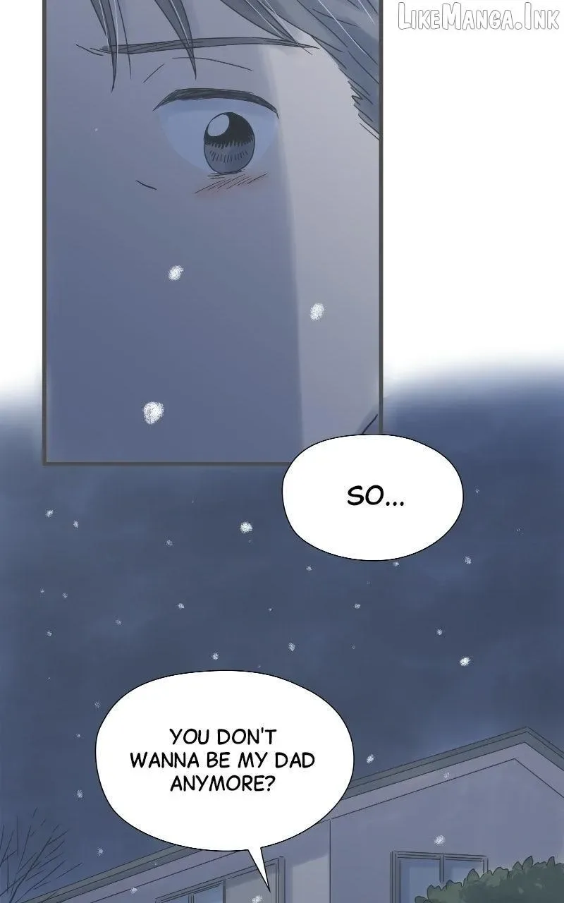 It Rains On Precious Days Chapter 214 page 44