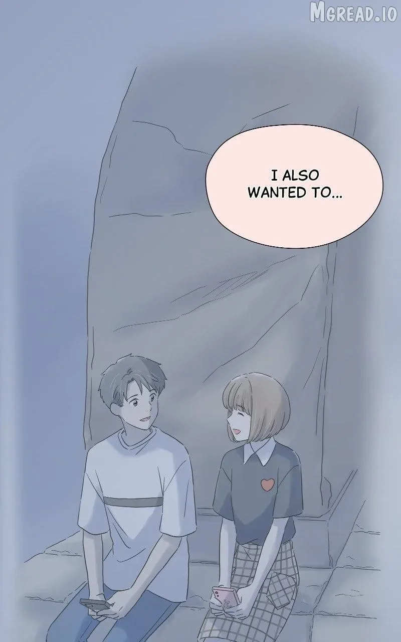 It Rains On Precious Days Chapter 213 page 48