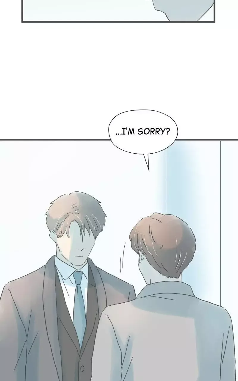 It Rains On Precious Days Chapter 216 page 52