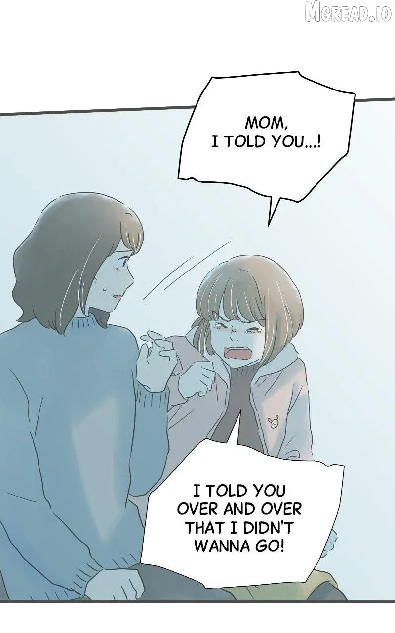 It Rains On Precious Days Chapter 213 page 60