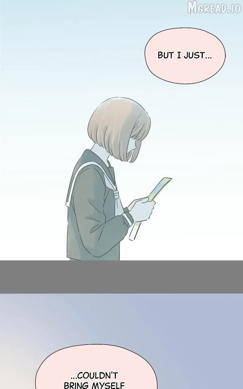 It Rains On Precious Days Chapter 213 page 56