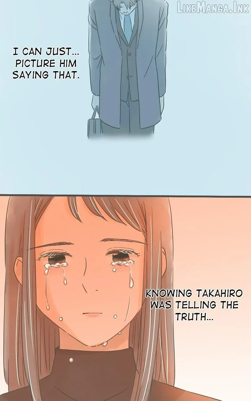 It Rains On Precious Days Chapter 218 page 7