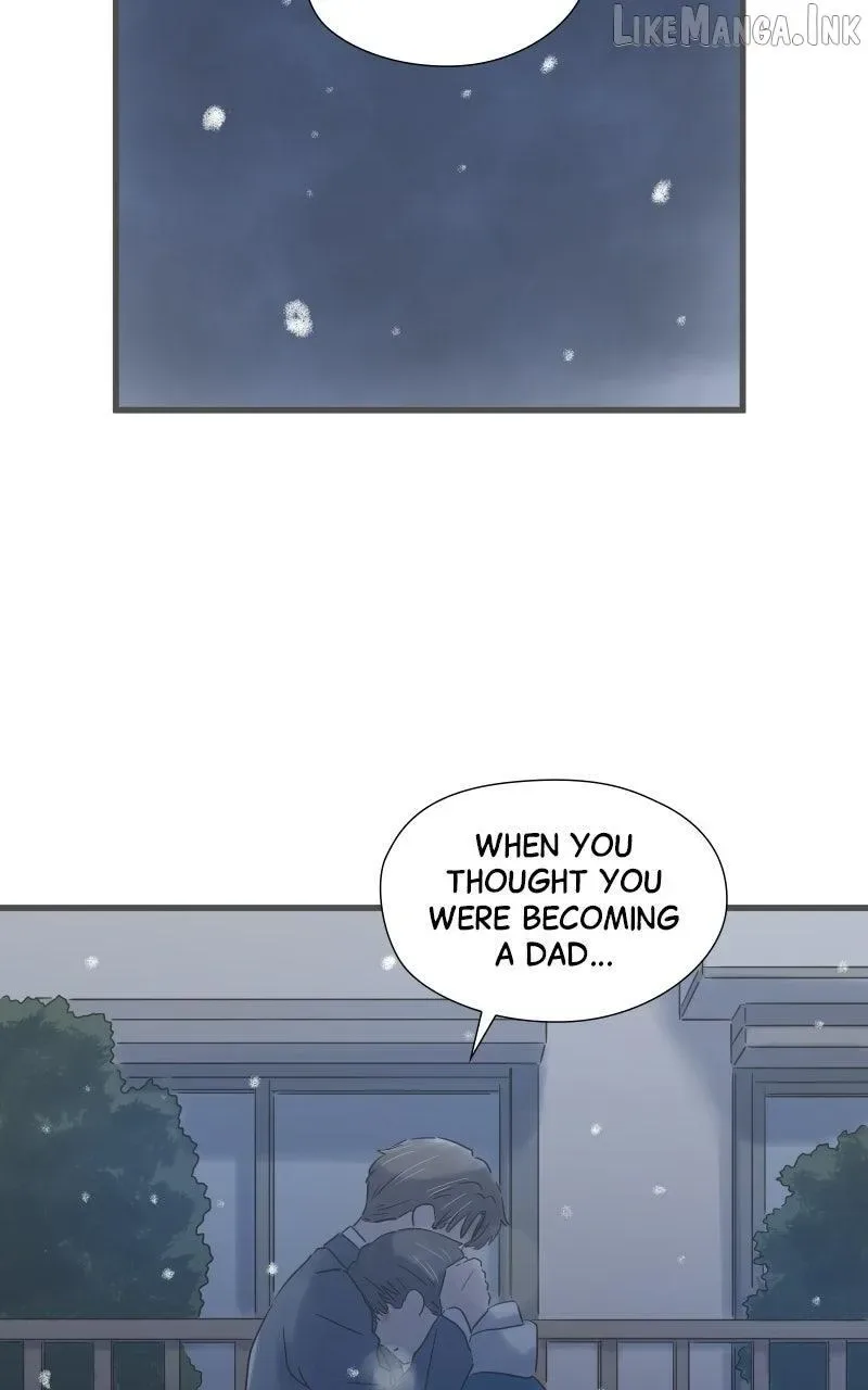 It Rains On Precious Days Chapter 214 page 54
