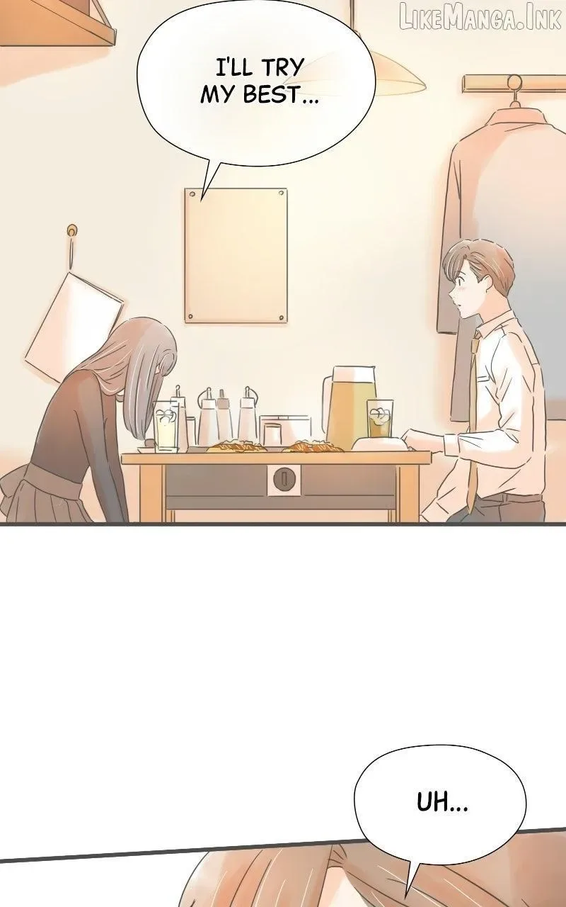 It Rains On Precious Days Chapter 218 page 14