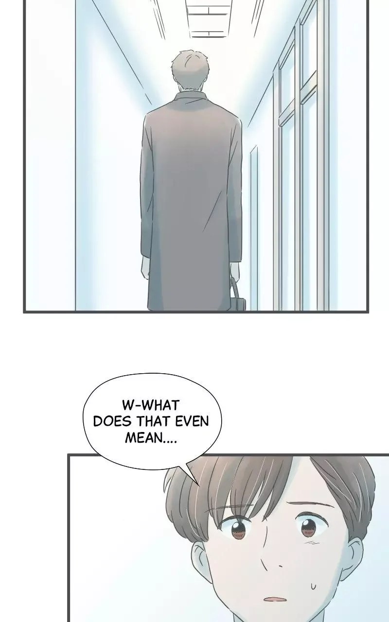 It Rains On Precious Days Chapter 216 page 56