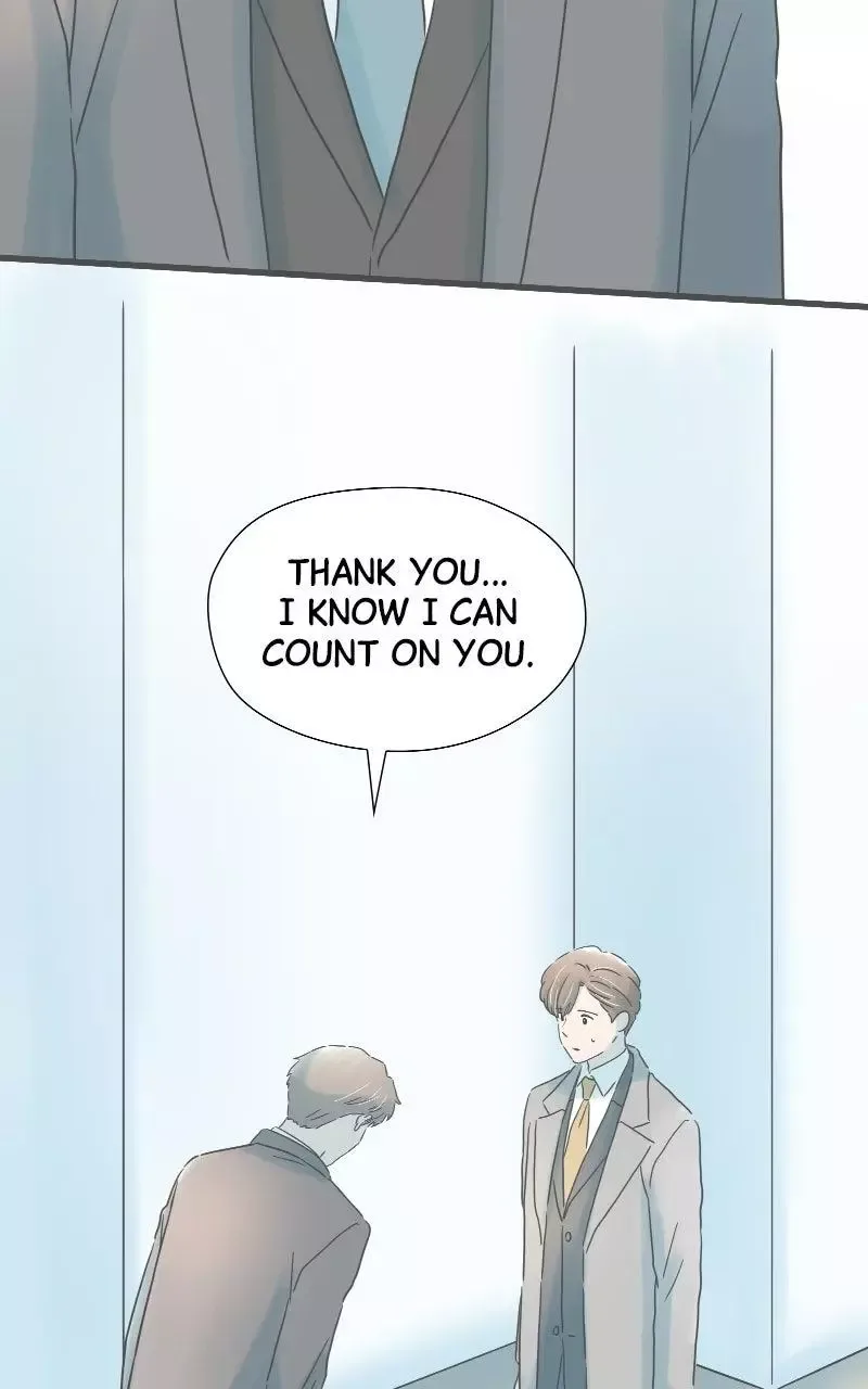 It Rains On Precious Days Chapter 216 page 54