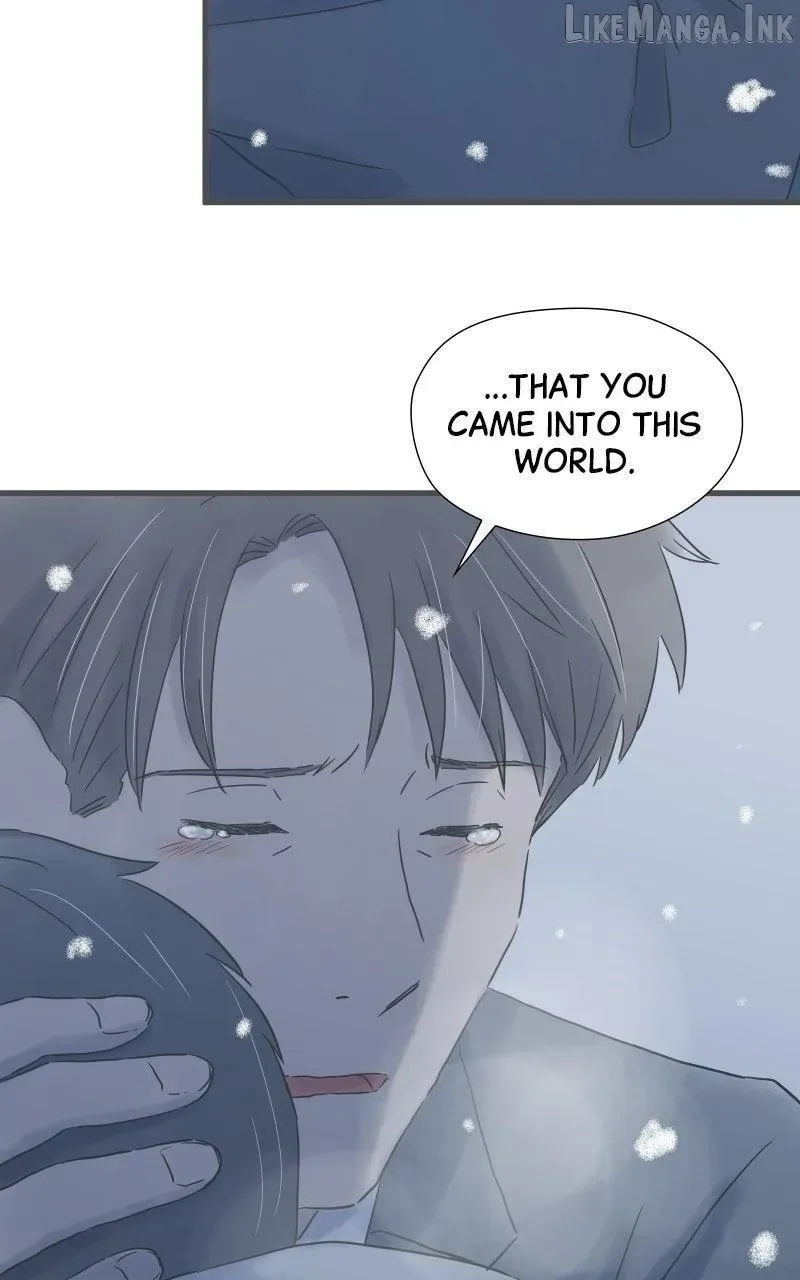 It Rains On Precious Days Chapter 214 page 61