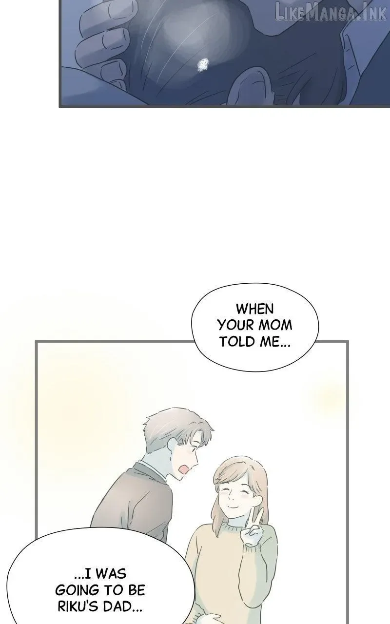 It Rains On Precious Days Chapter 214 page 58