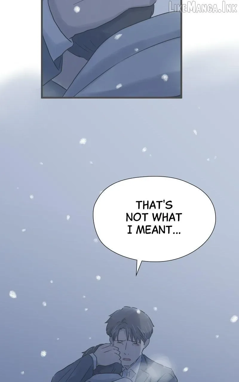 It Rains On Precious Days Chapter 214 page 52