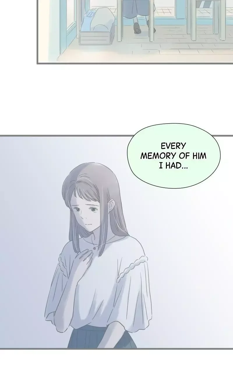 It Rains On Precious Days Chapter 217 page 70