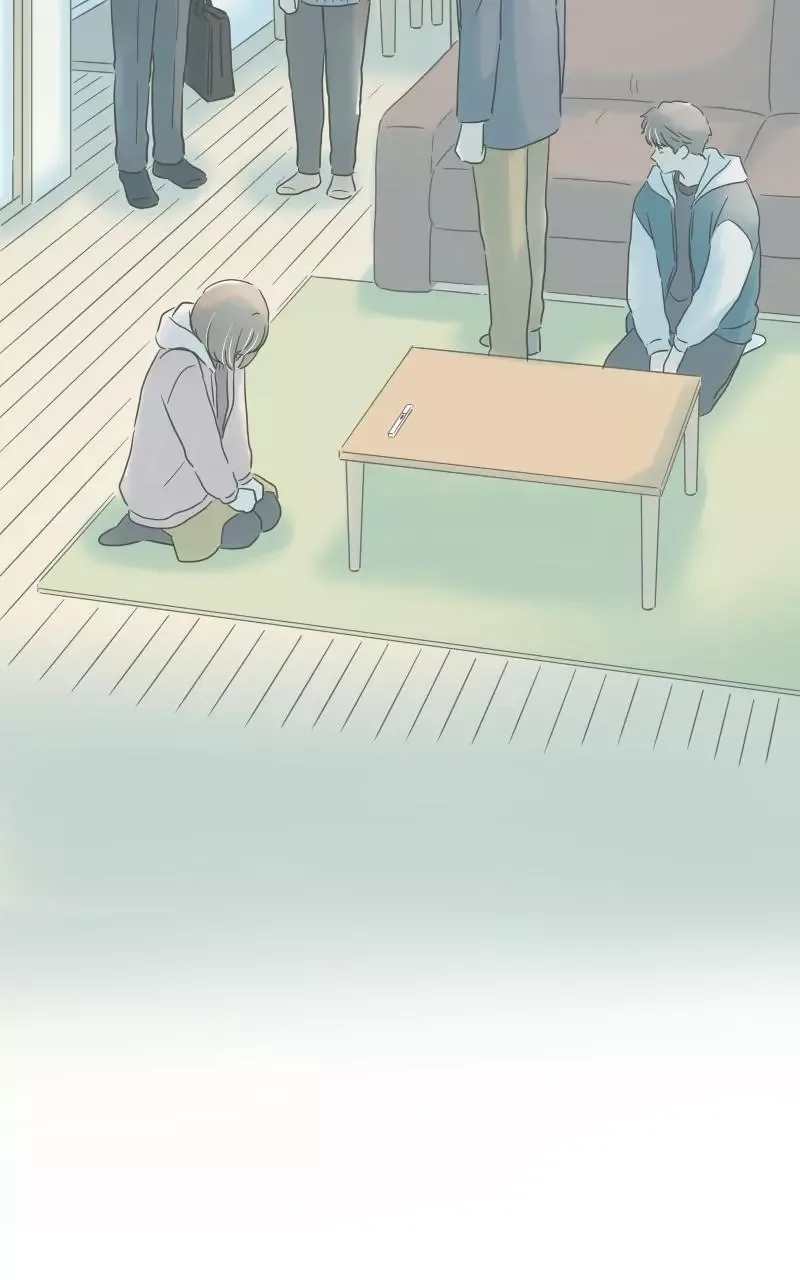 It Rains On Precious Days Chapter 211 page 98