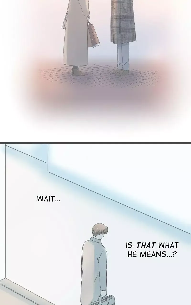 It Rains On Precious Days Chapter 216 page 58
