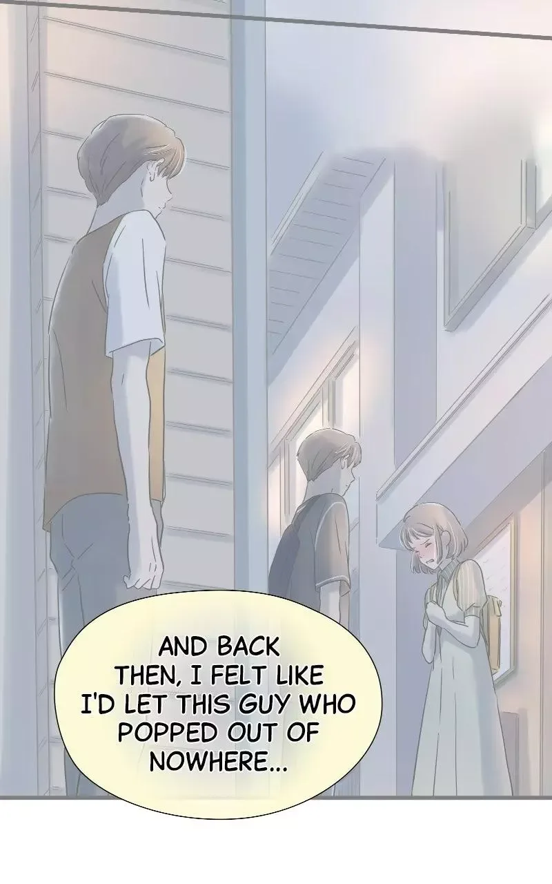 It Rains On Precious Days Chapter 217 page 60