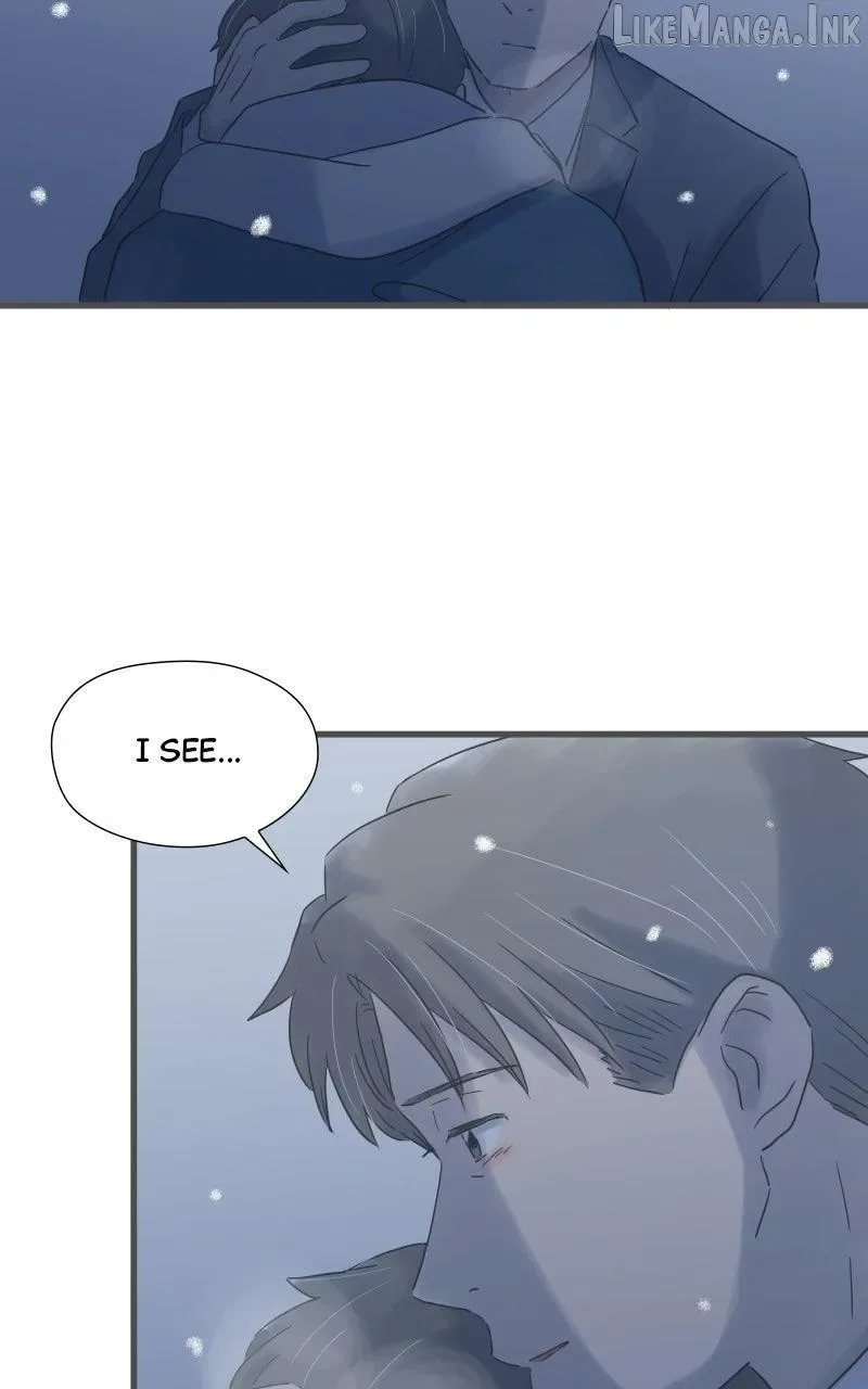 It Rains On Precious Days Chapter 214 page 57