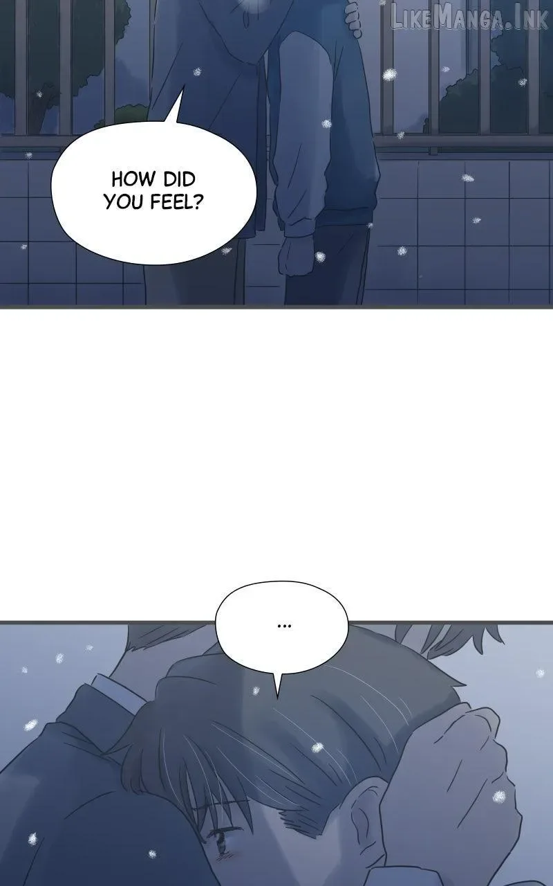It Rains On Precious Days Chapter 214 page 55