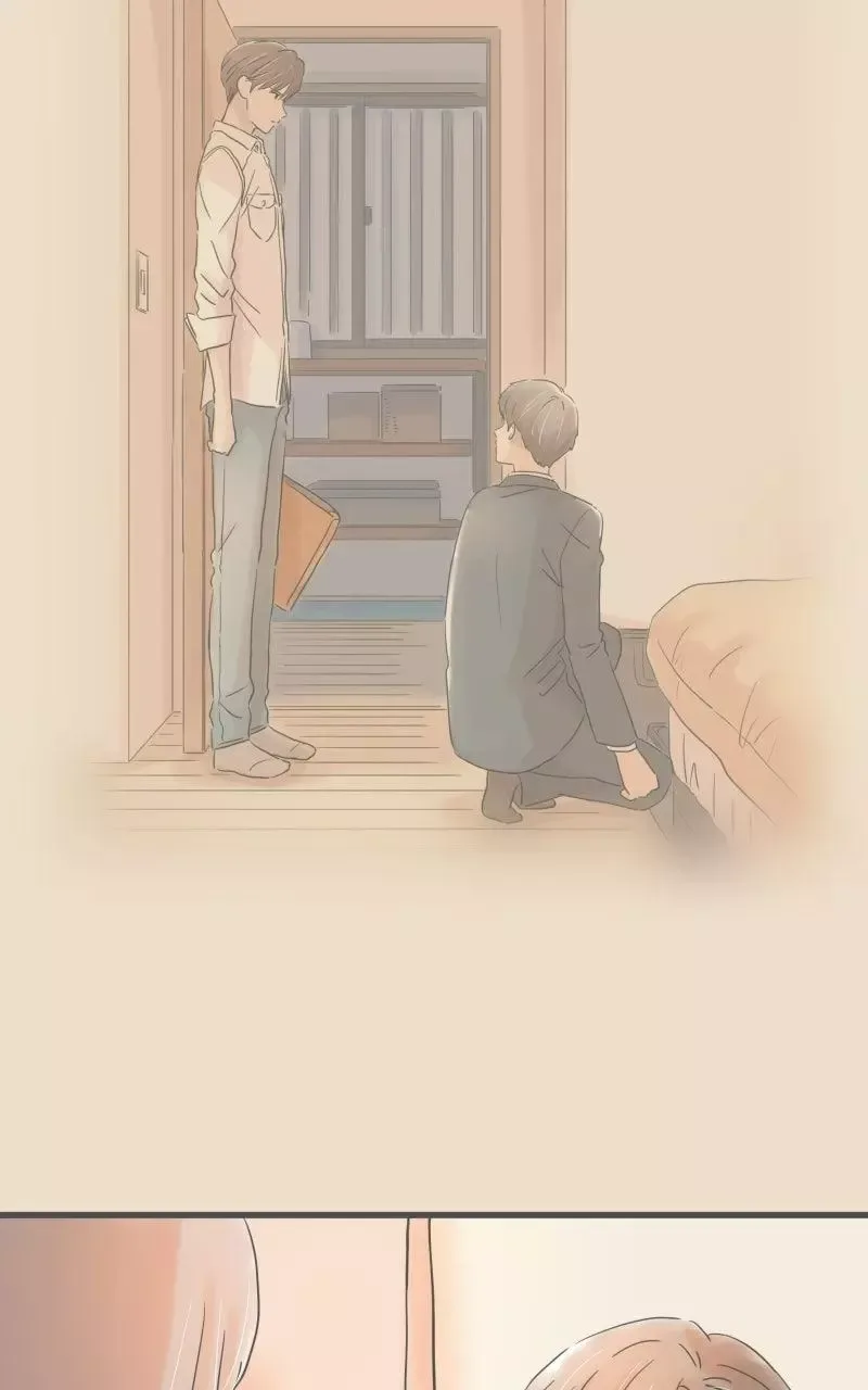 It Rains On Precious Days Chapter 217 page 66