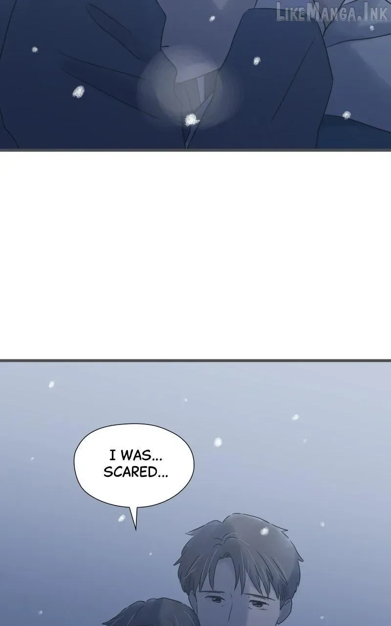 It Rains On Precious Days Chapter 214 page 56